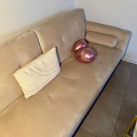 Spa Jungle Le Mesnil-Saint-Denis المظهر الخارجي الصورة