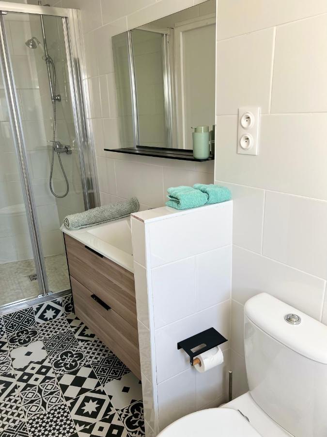 Spa Jungle Le Mesnil-Saint-Denis المظهر الخارجي الصورة